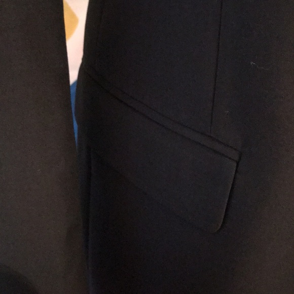 George Blue Blazer - Picture 4 of 16